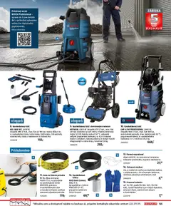 Bauhaus leták platný od 26.01.2026 | Strana: 155