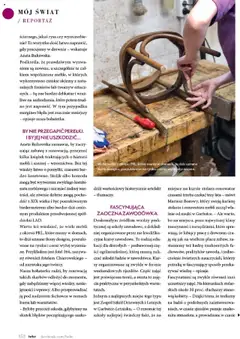 Hebe Gazetka - Magazyn od 01.07.2025 | Strona: 152 | Produkty: Komoda, Fotel