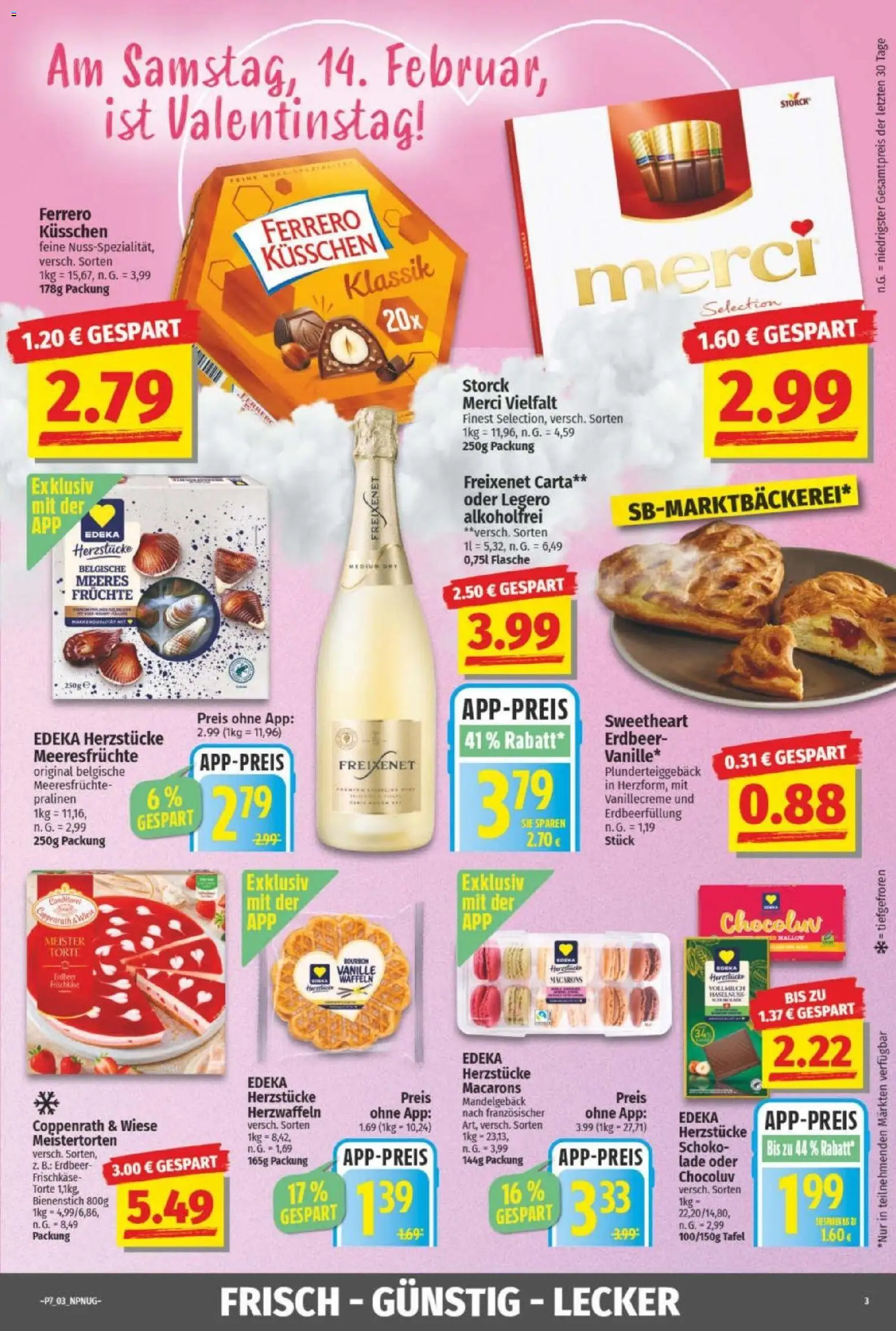 NP Discount Prospekt – gültig ab 09.02.2026 | Seite: 3