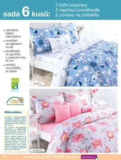 Náhled letáku Decodoma katalog od 16.02.2026 | Strana: 16