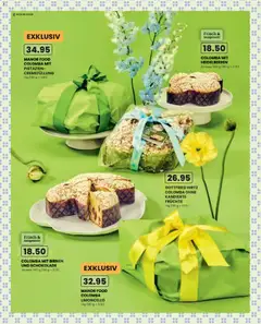 Manor aktionen ab 10.03.2026 gültig | Seite: 2