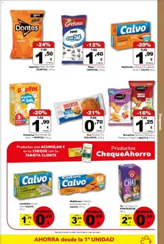 Vista previa Masymas folleto válido desde el 24.04.2026 | Página: 13 | Productos: Aceite, Jamón, Té, Aceite de oliva