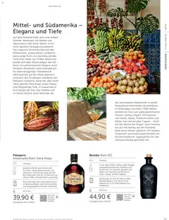 Interspar Meine Weinwelt Ausgabe Winter 2025 ab 14.12.2025 gültig | Seite: 55