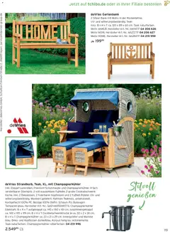 Tchibo Prospekt April ab 01.04.2026 gültig | Seite: 119 | Produkte: Kopfkissen