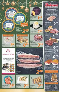 Inkoop Prospekt 	 ab 15.12.2025 gültig | Seite: 4 | Produkte: Weißwurst, Gyros, Räucherlachs, Fondue