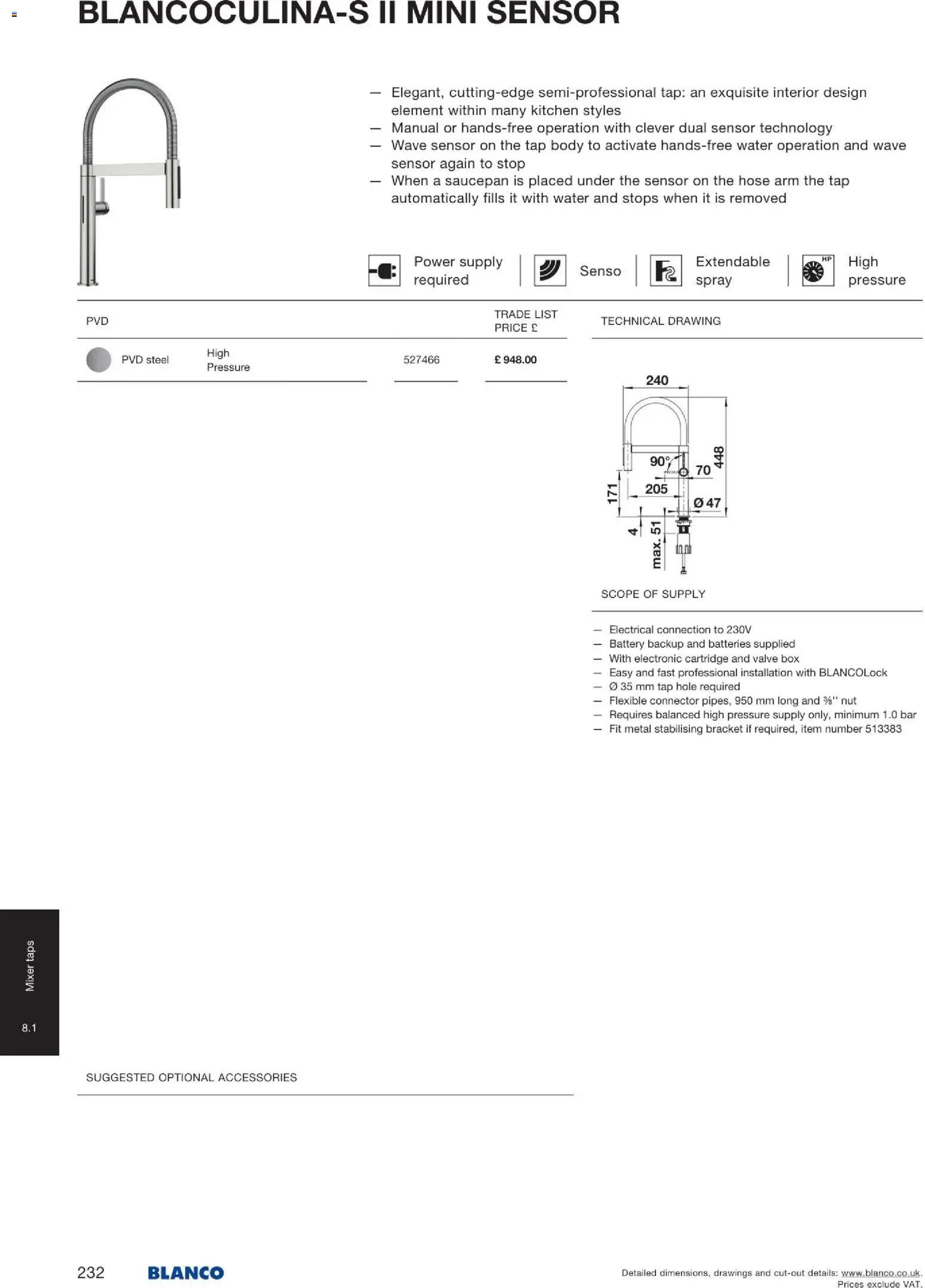 Novi Mömax katalog ponudbe – veljaven od 22.01.2026 | Stran: 233