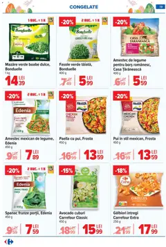 Ofertele Carrefour valabile de la 06.04.2026 | Pagină: 21
