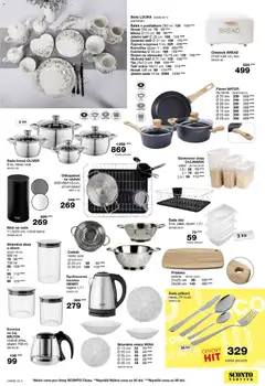 Náhled letáku Sconto nábytek leták od 25.03.2026 | Strana: 23