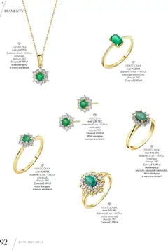 Pogląd oferty "Apart promocje" - ważna od 04.11.2025 | Strona: 94