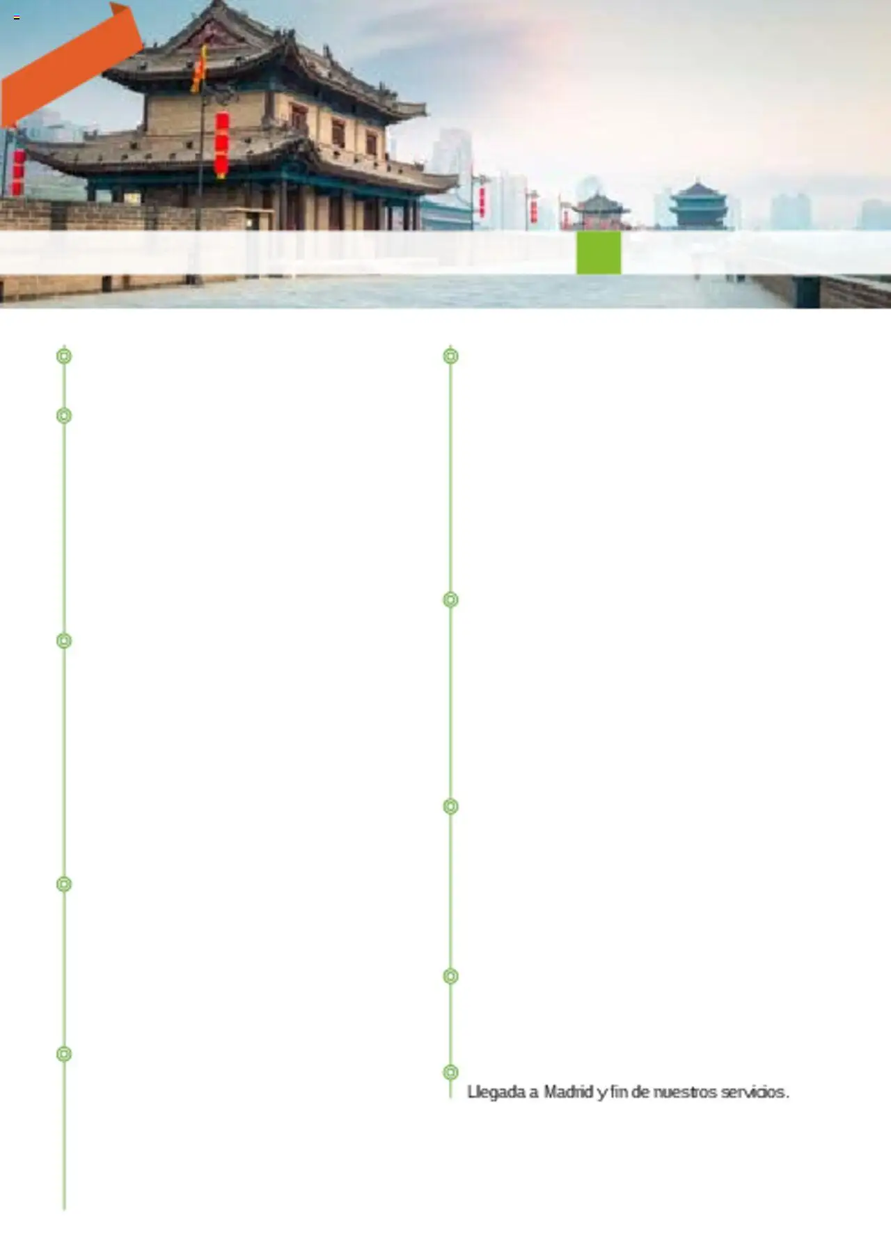 Viajes El Corte Inglés Rutas Culturales de la Comunidad de Madrid │ válido desde el 01.04.2025 | Página: 252