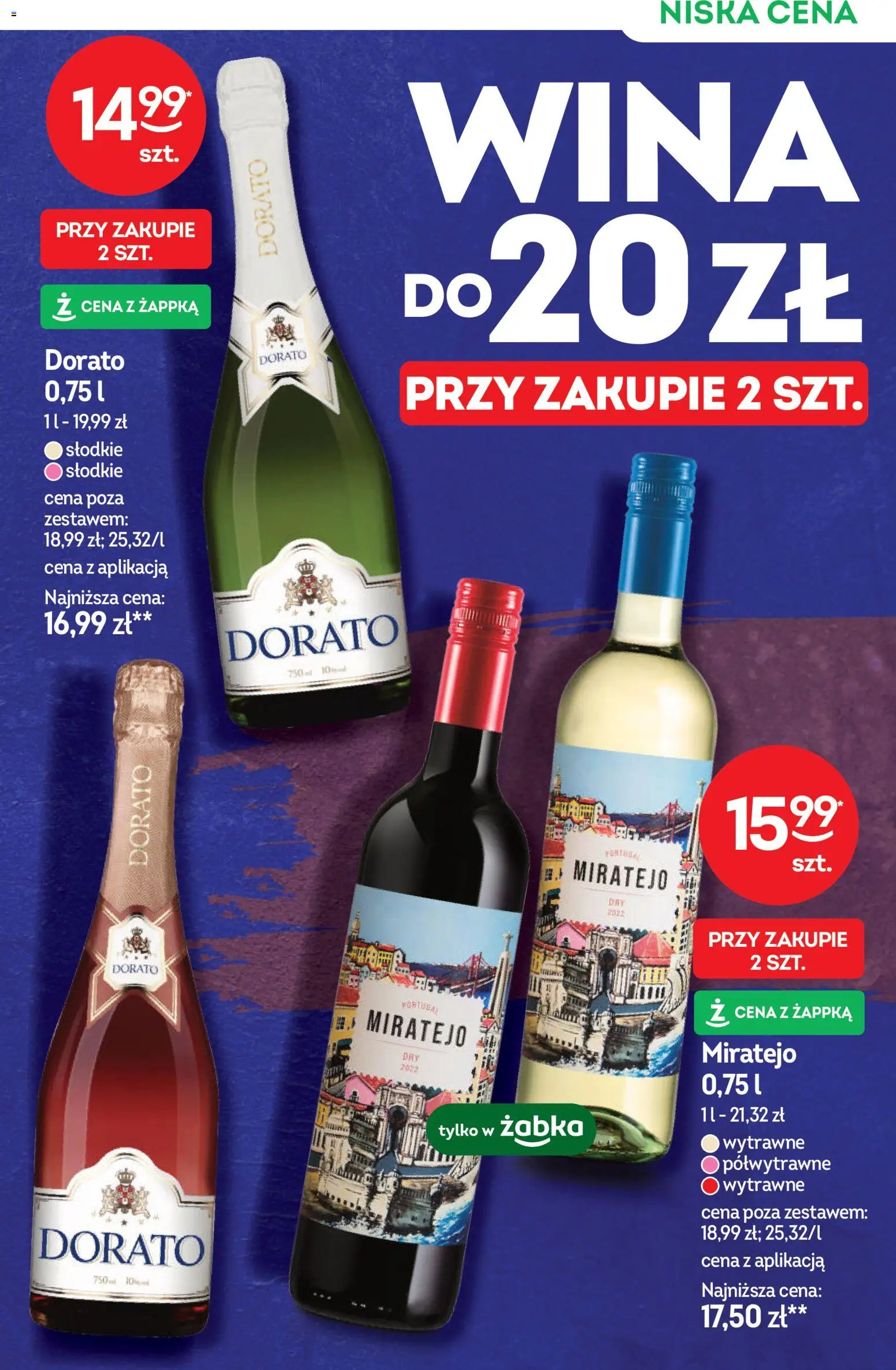 Żabka Black Friday od 12.11.2025 | Strona: 9