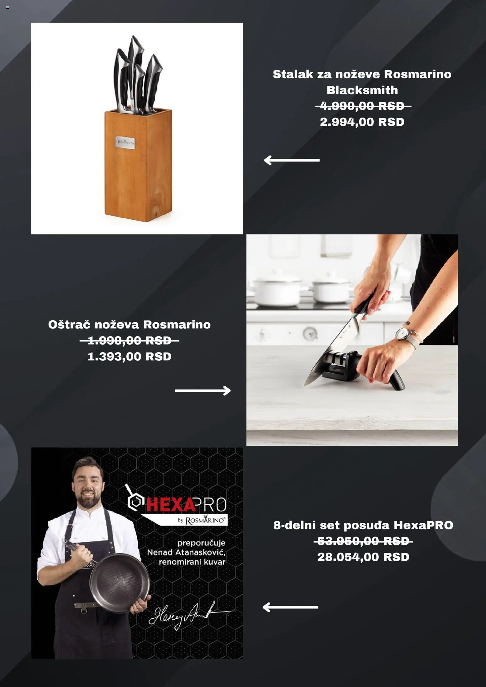 Vitapur katalog - važi od 01.12.2025 | Strana: 5