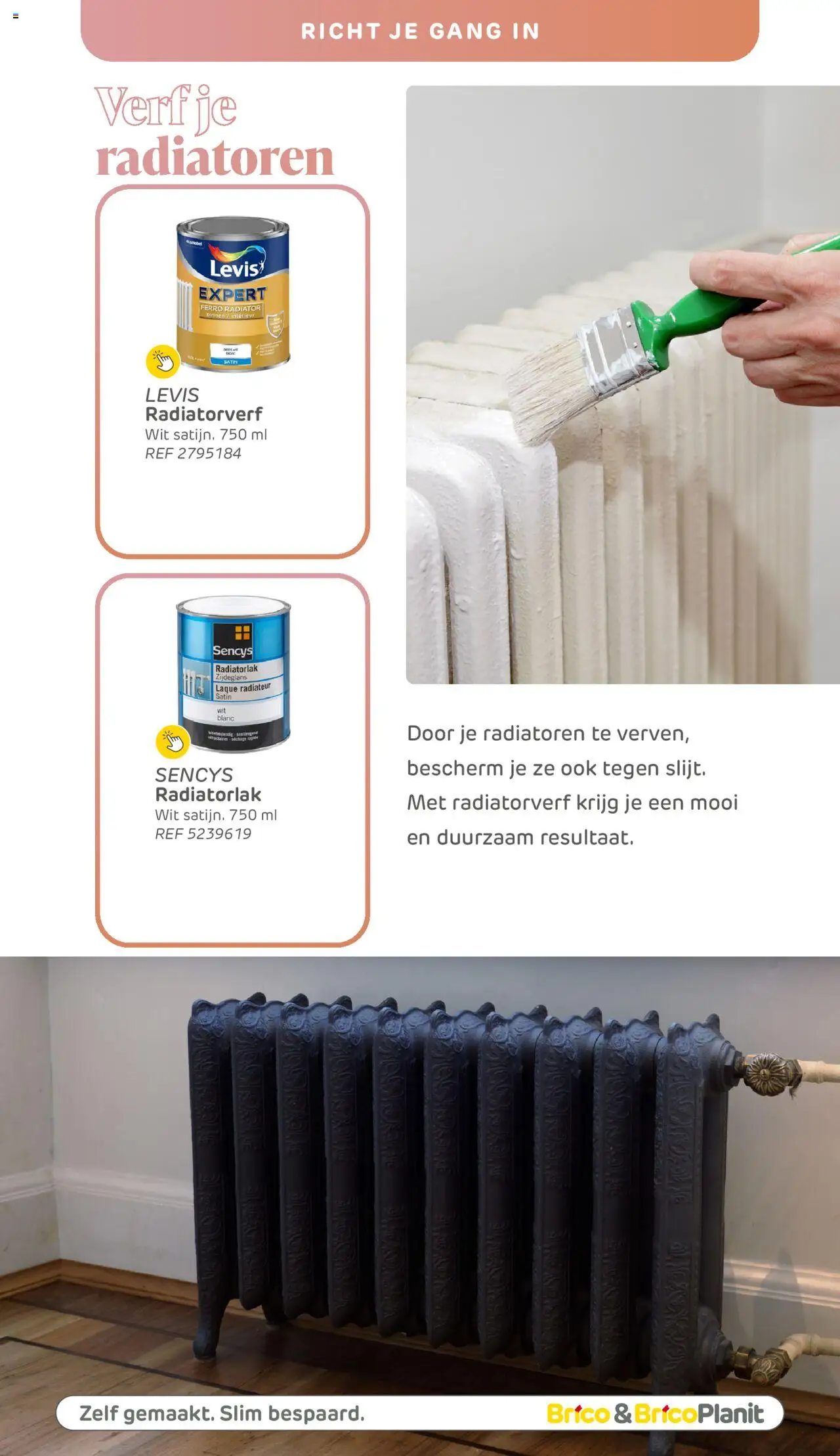  | Pagina: 91 | Producten: Radiator