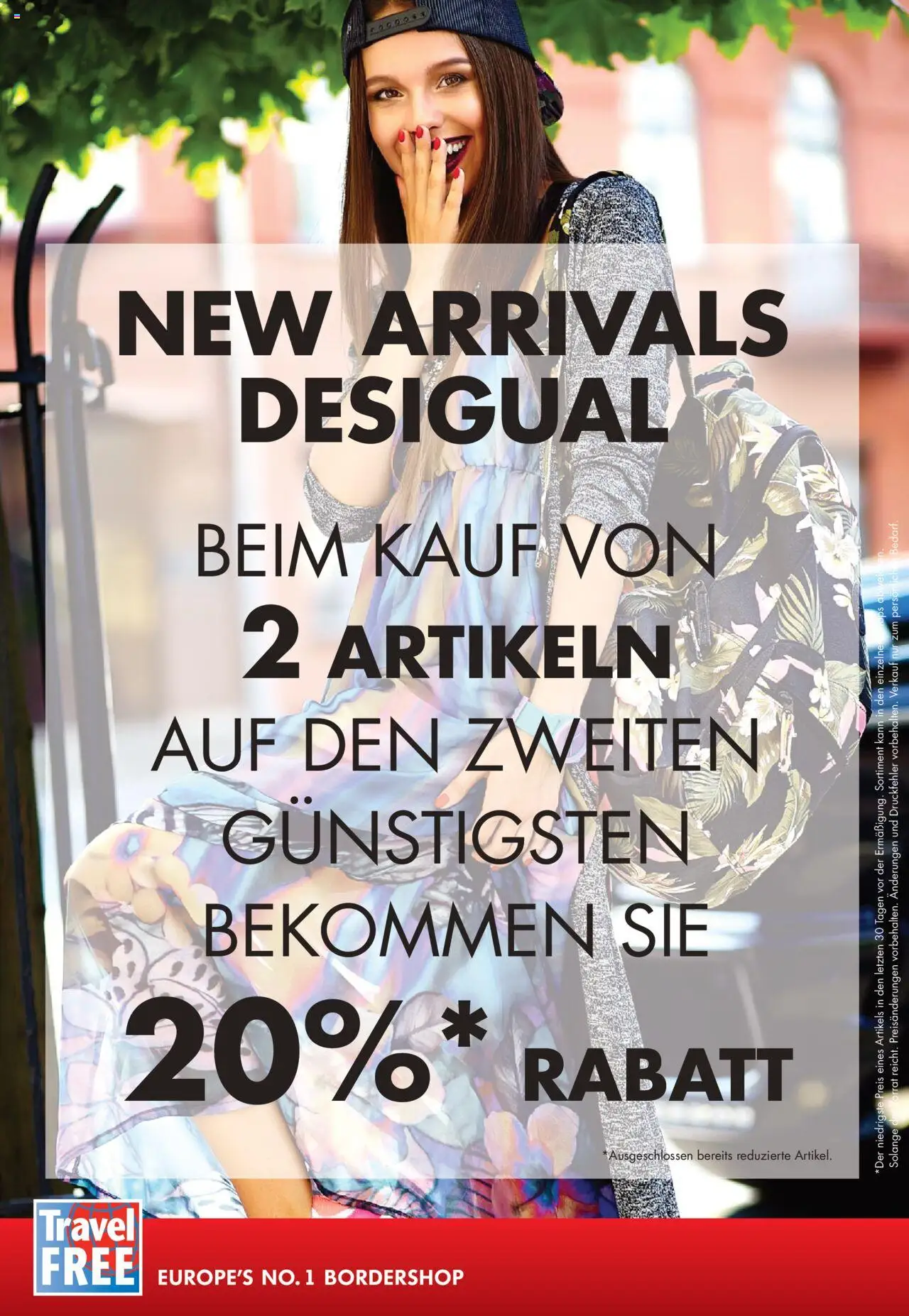 Travel Free Angebote – gültig ab 01.10.2025 | Seite: 7
