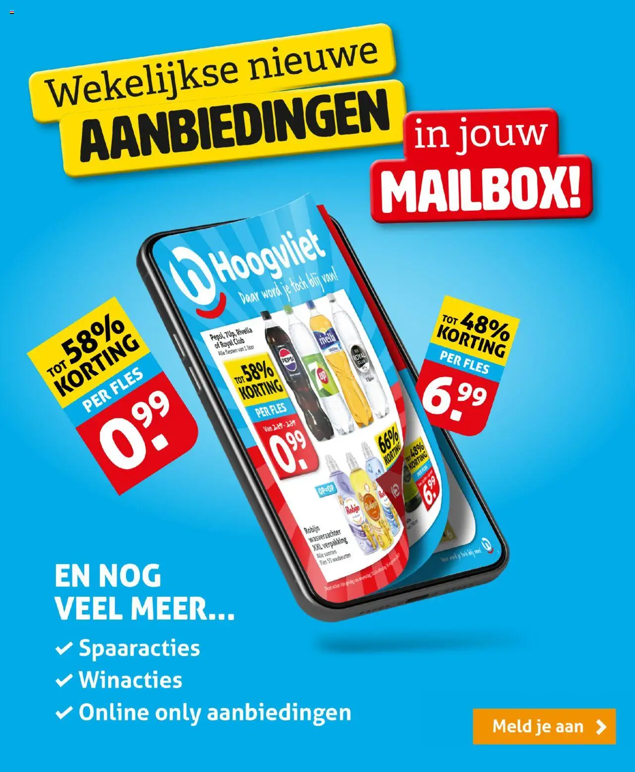 {H1} | Pagina: 25 | Producten: Wasverzachter, Fles, Pepsi, Bol