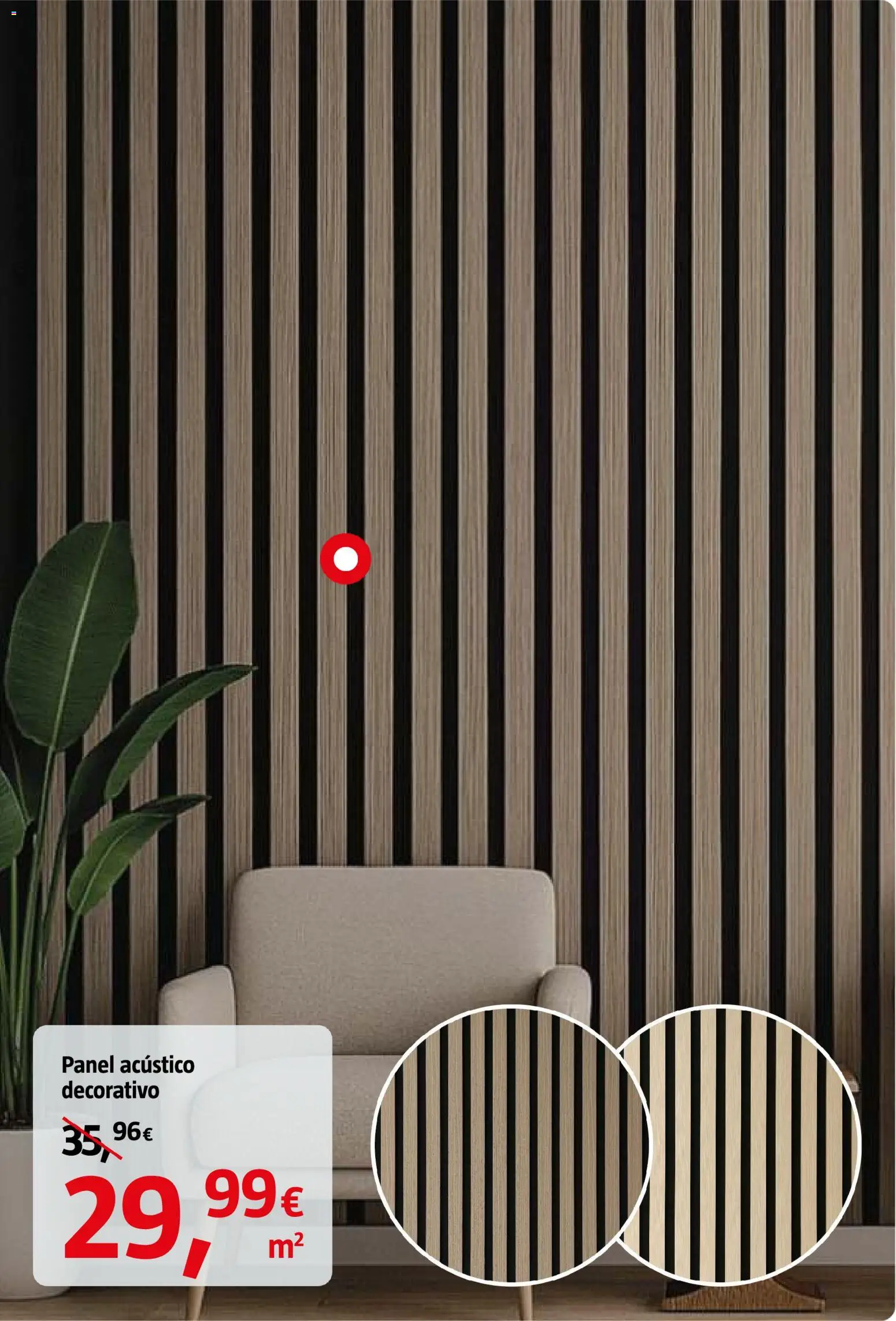 Bauhaus folleto │ válido desde el 26.02.2026 | Página: 29