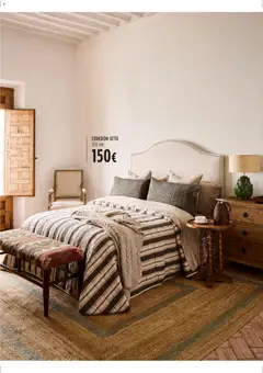 Vista previa El Corte Inglés ofertas válido desde el 10.12.2025 | Página: 19 | Productos: Edredón