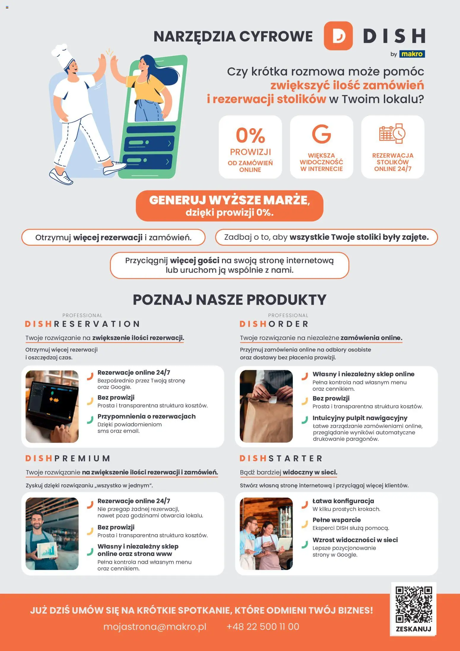 Makro Gazetka - Profesjonalna Gastronomia od 01.02.2026 | Strona: 3