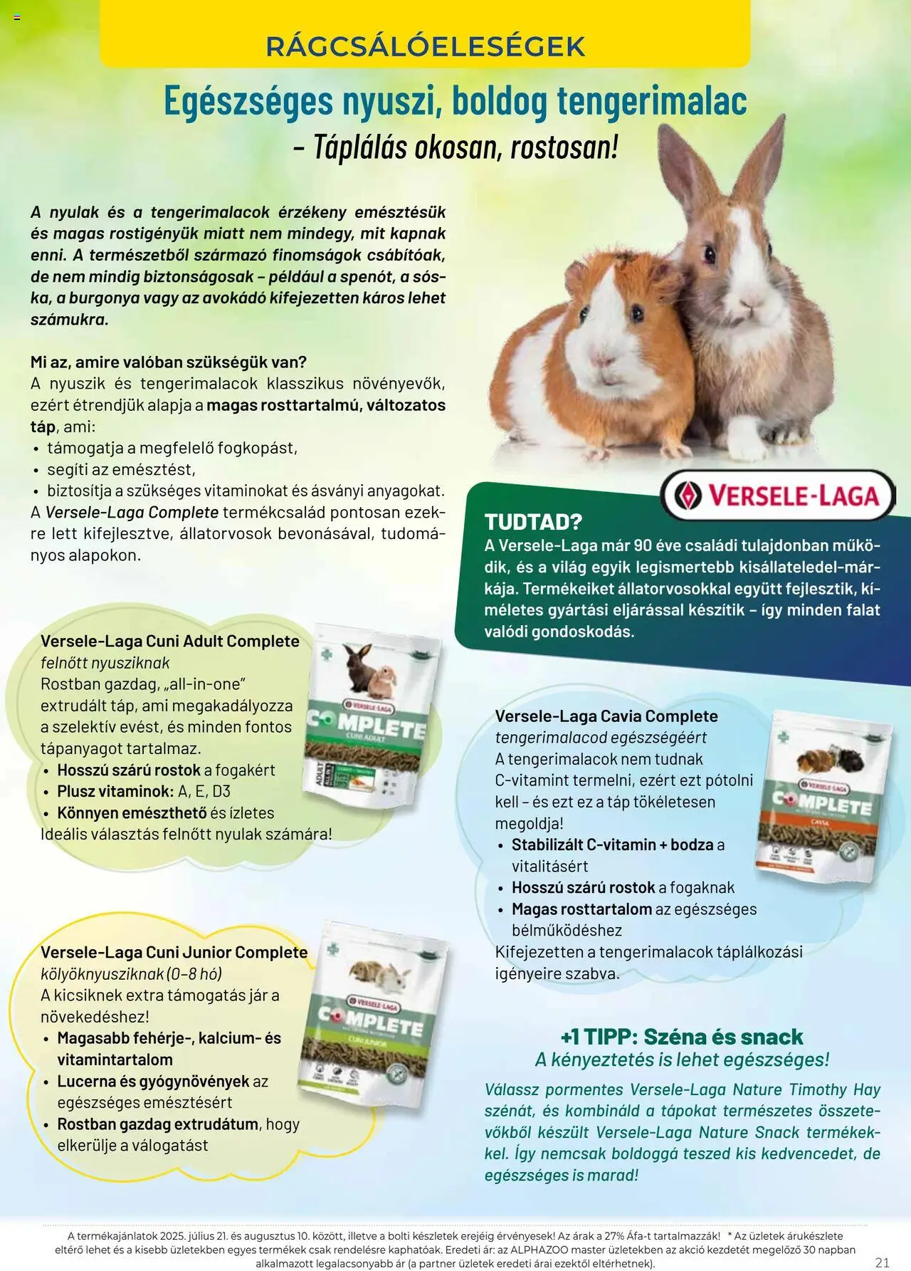 AlphaZoo akciós ujság - amely érvényes a következő dátumtól: 21.07.2025 | Oldal: 20 | Termékek: Burgonya, Avokádó