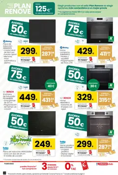 Vista previa Eroski - Qué a gusto válido desde el 07.01.2026 | Página: 28 | Productos: Té, Horno