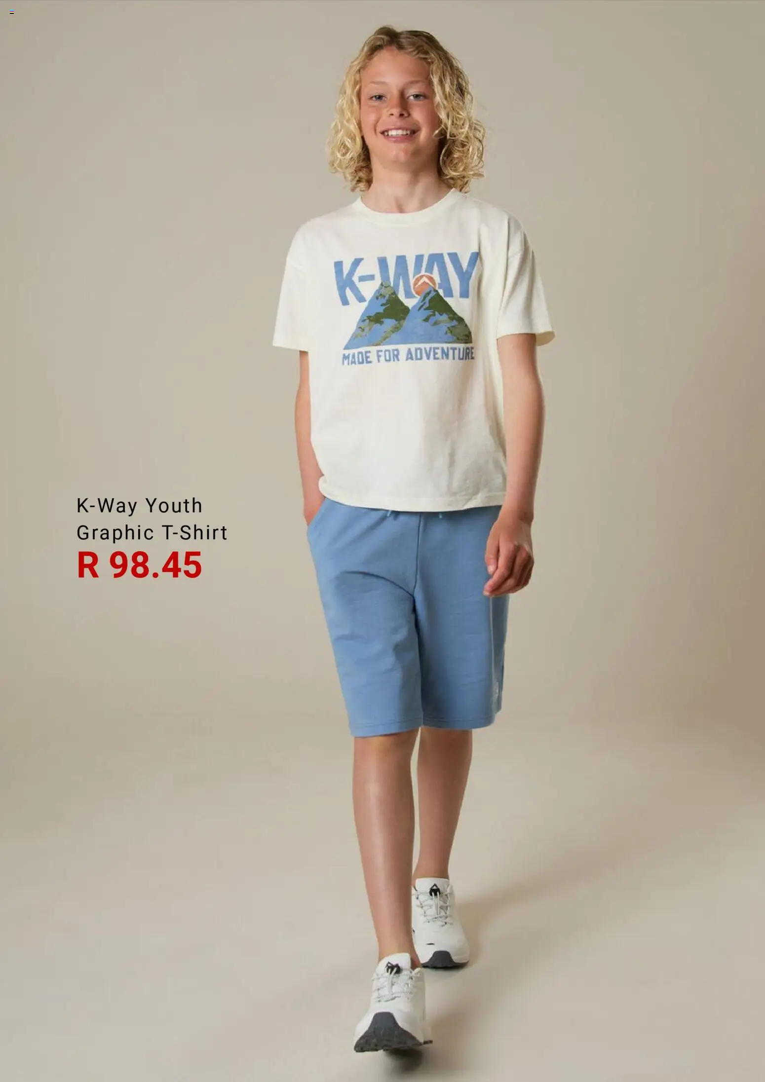 New Cape Union Mart catalogue – valid from 24.11.2025 | Page: 3