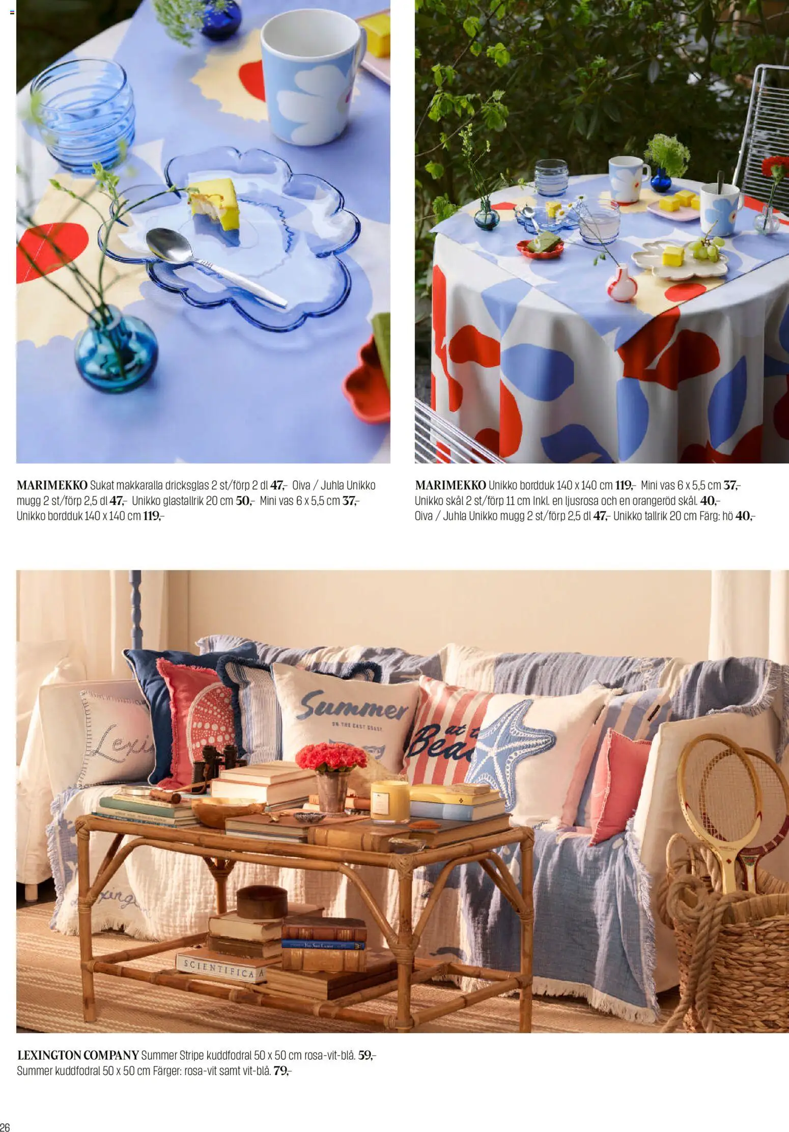 Sokos tarjoukset - Emotion – voimassa 20.04.2026 alkaen | Sivu: 26 | Tuotteet: Sukat