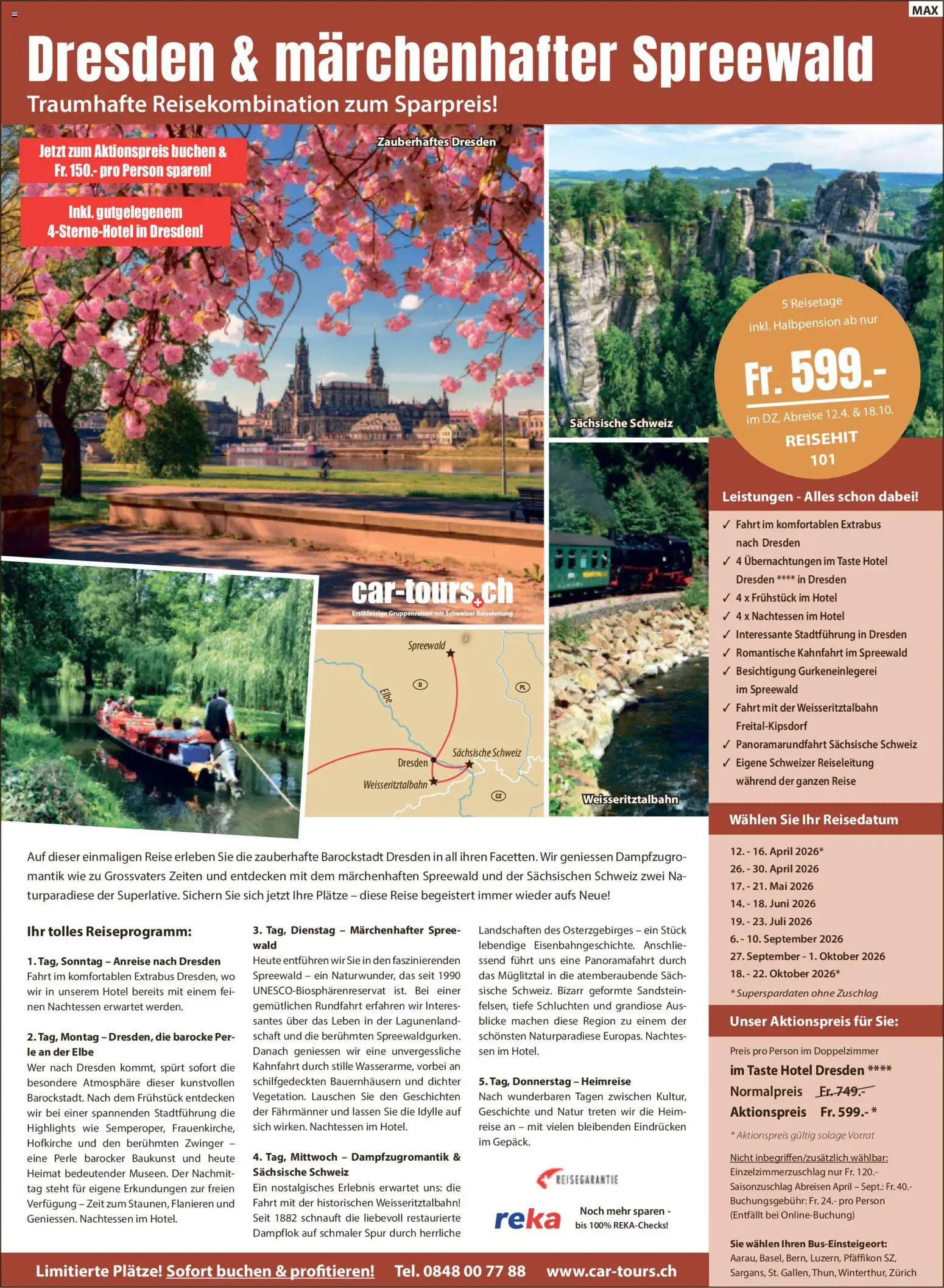 Migros Magazin – gültig ab 12.01.2026 | Seite: 32