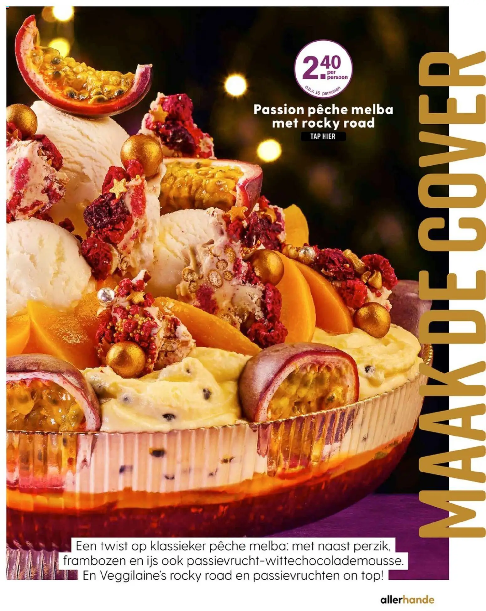 {H1} | Pagina: 13 | Producten: Frambozen