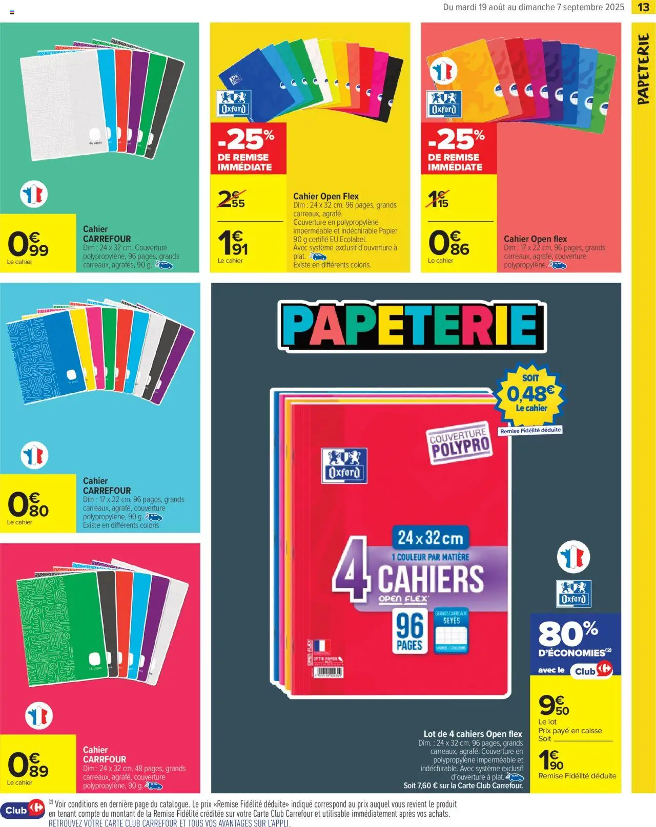  | Page: 15 | Produits: Couverture