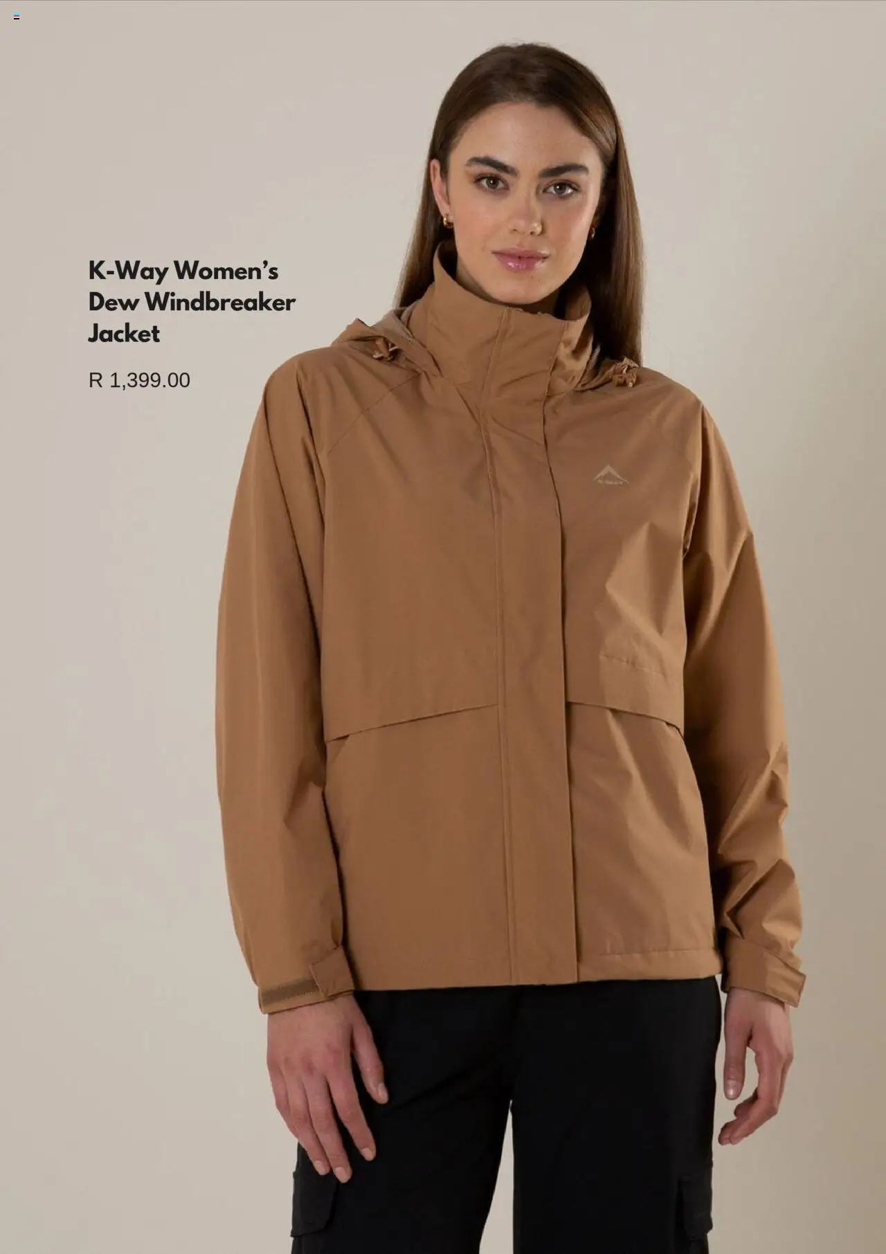 New Cape Union Mart catalogue – valid from 27.09.2025 | Page: 4 | Products: Jacket