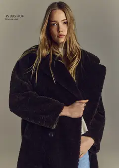 Reserved Akciós újság - amely érvényes a következő dátumtól: 05.01.2026 | Oldal: 15 | Termékek: Kabát