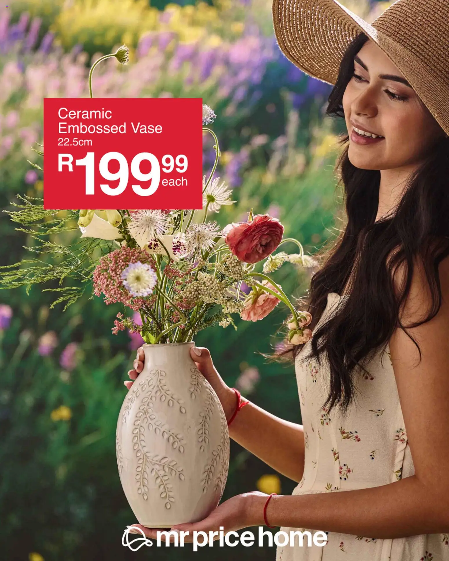 New MRP Home catalogue – valid from 05.01.2026 | Page: 1 | Products: Vase