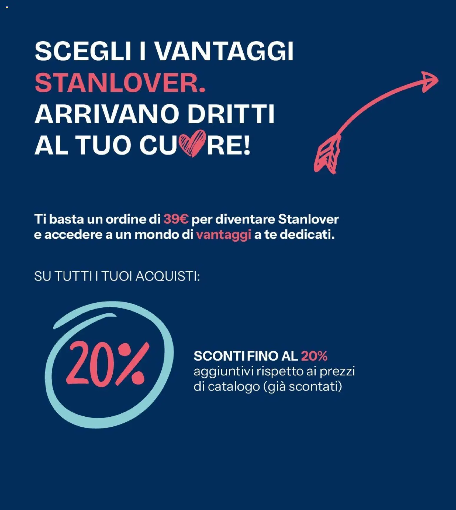 Volantino Stanhome del 02.12.2025 | Pagina: 37