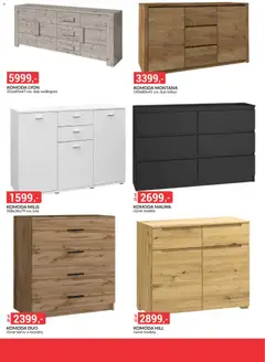 Náhled letáku BAUMAX leták - Objevte svět nábytku  od 01.12.2025 | Strana: 54