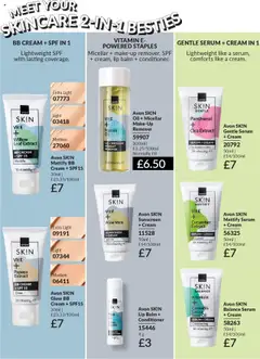 Preview of AVON - Avon Digital Brochure valid from 01.10.2025 | Page: 123