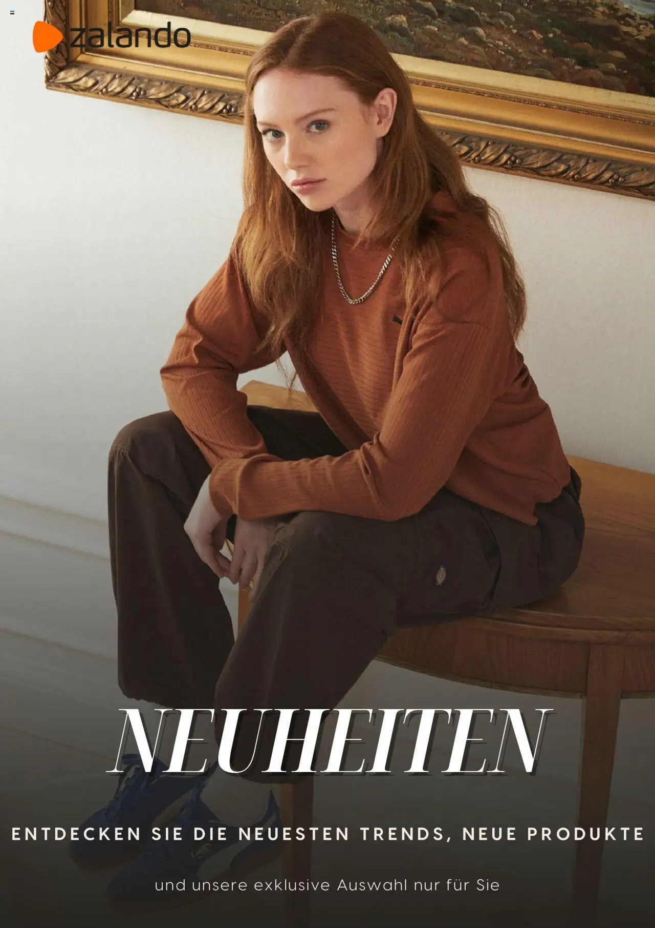 Zalando Angebote gültig ab 01.08.2025 | Seite: 1