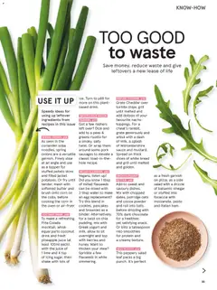 Preview of Tesco - Magazine - April 2026 valid from 01.04.2026 | Page: 95