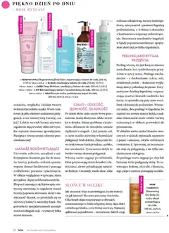 Pogląd oferty "Hebe gazetka - Magazyn" - ważna od 01.03.2026 | Strona: 28