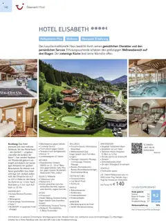 TUI Urlaub mit eigener Anreise 2025/26 ab 01.11.2025 gültig | Seite: 142 | Produkte: Bett, Küche, Ski, Snowboard