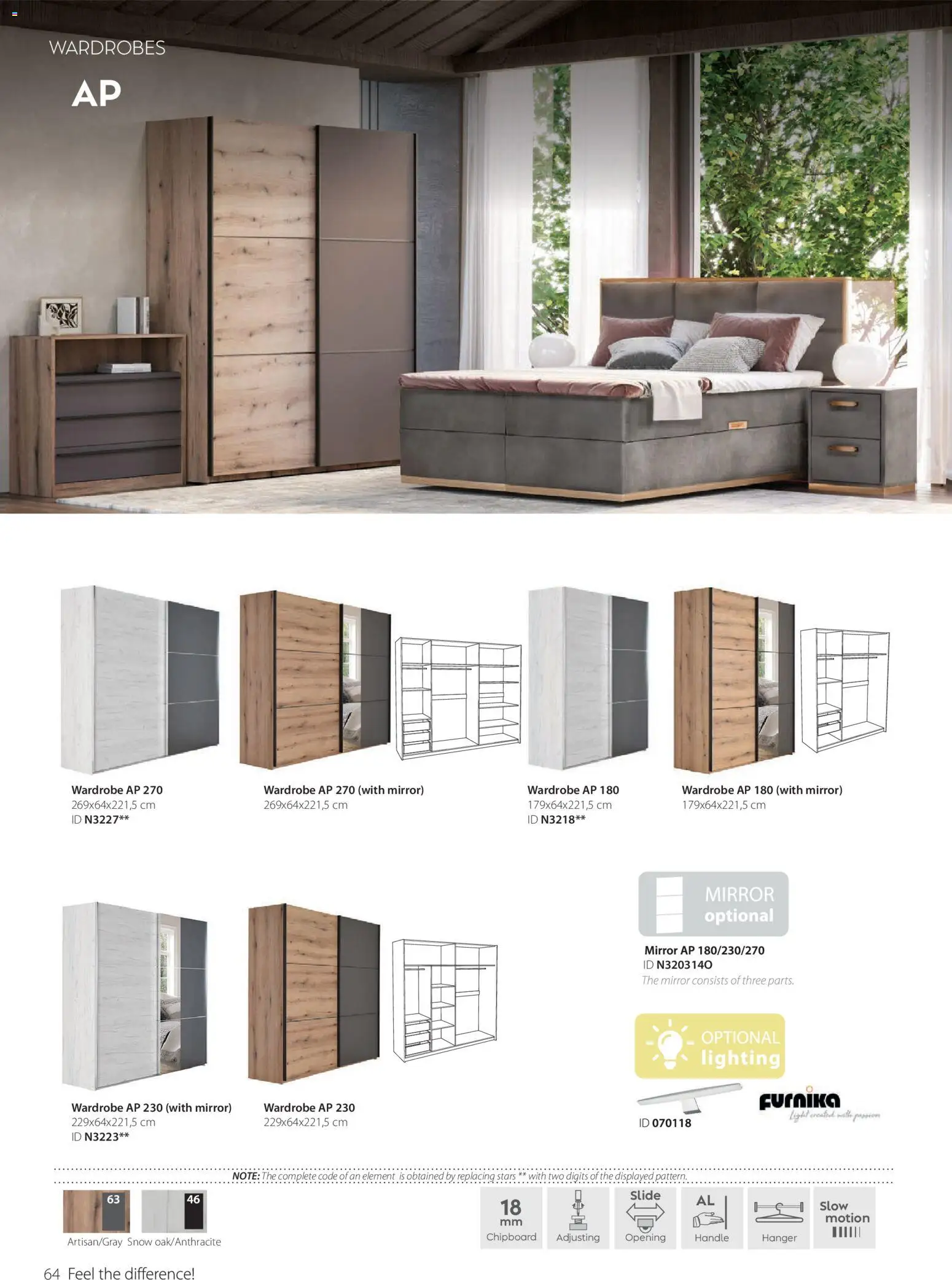 Matis katalog - važi od 02.04.2026 | Strana: 64