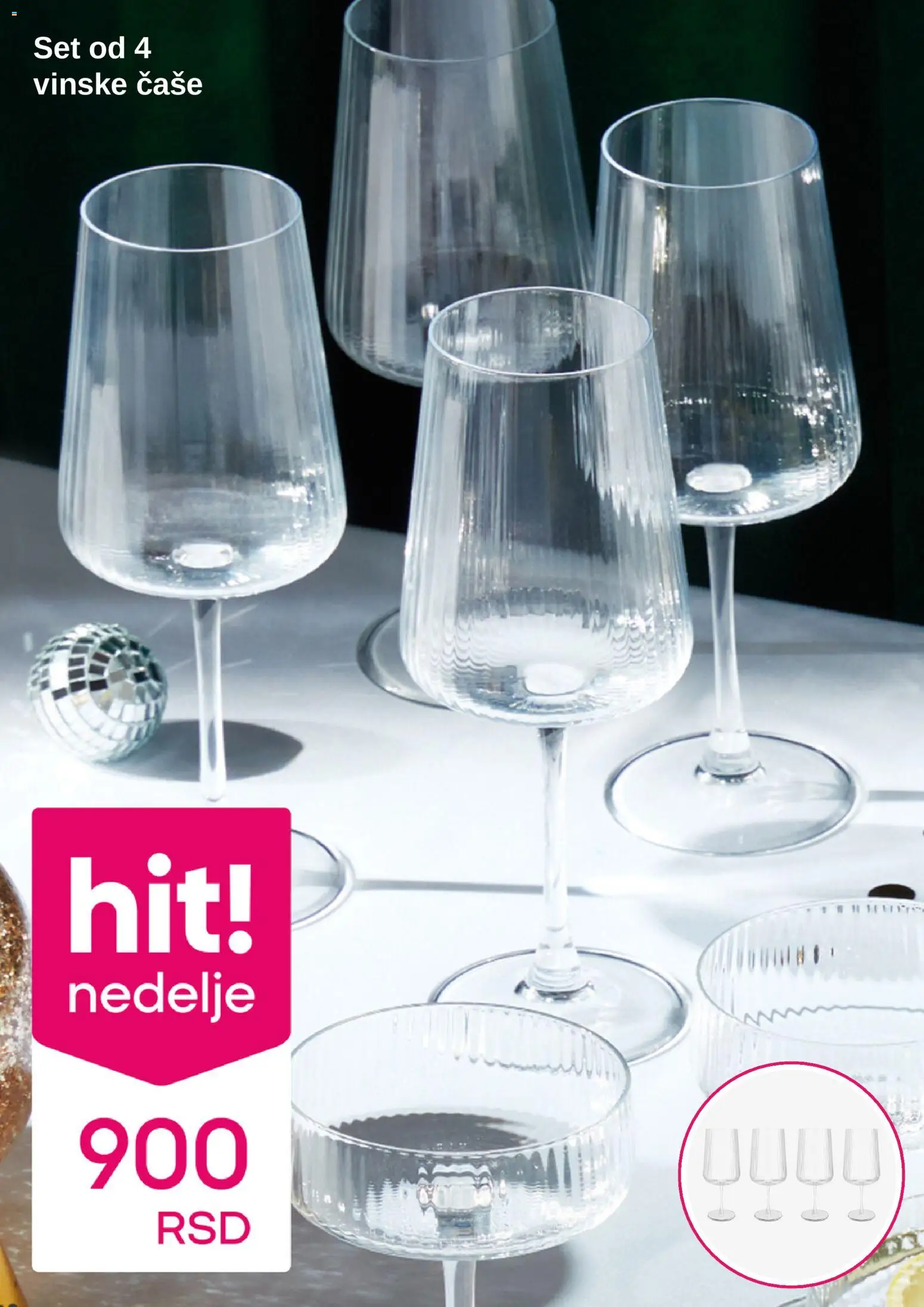 Pepco katalog - važi od 18.12.2025 | Strana: 8