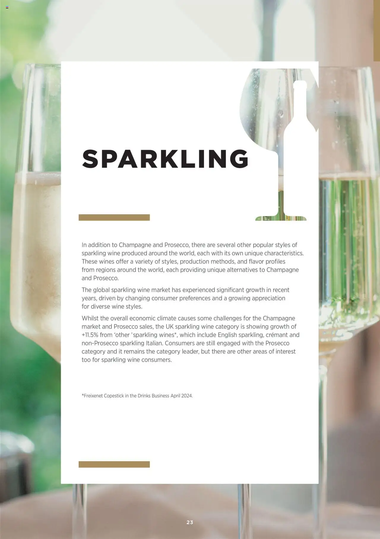 | Page: 23 | Products: Prosecco, Riska sajt, Wine, Champagne