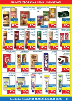 Vrutak - Katalog - Pregled kataloga iz trgovine Vrutak, vrijedi od 15.12.2025 | Stranica: 11