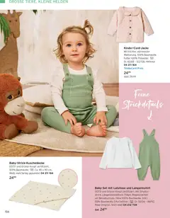 Tchibo Prospekt April ab 01.04.2026 gültig | Seite: 156 | Produkte: Shirt, Langarmshirt, Hose