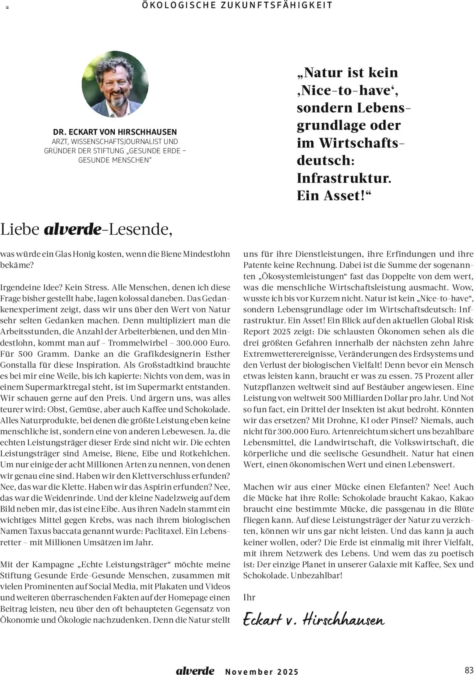 dm drogerie Prospekt 	 – gültig ab 01.11.2025 | Seite: 83