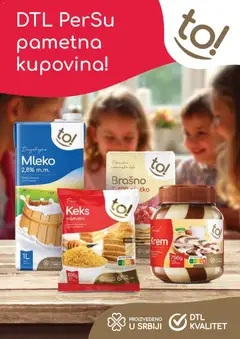 PerSu specijalni katalog - pregled PerSu kataloga - važi od 29.01.2026