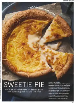 Preview of Tesco - Tesco Magazine January 2026 valid from 01.01.2026 | Page: 29