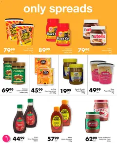 Save specials catalogue – valid from 12.03.2026 | Page: 31