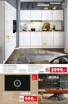 Porta! Küchentester gesucht: Jetzt bewerben und Küche zum halben Preis sichern - Berlin ab 05.01.2026 gültig | Seite: 6