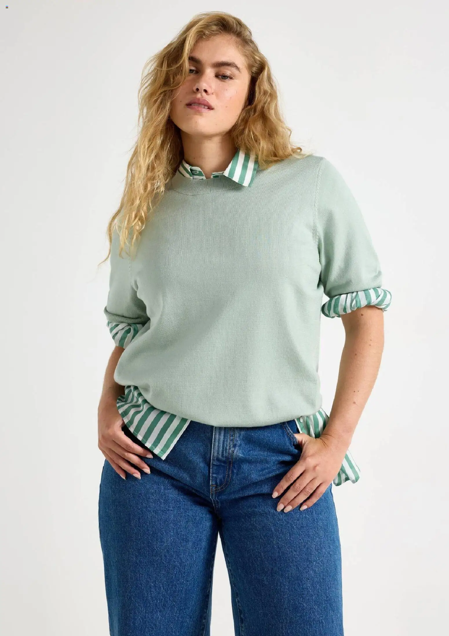 Lindex reklamblad aktuell från 01.11.2025 | Sida: 3